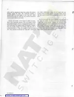 Preview for 13 page of Westinghouse 150VCP1000 Instructions Manual