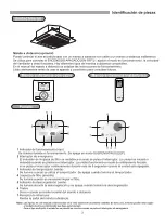 Предварительный просмотр 25 страницы Westinghouse 18K-24K Use And Installation Instruction