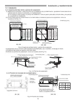 Предварительный просмотр 32 страницы Westinghouse 18K-24K Use And Installation Instruction