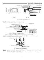 Предварительный просмотр 33 страницы Westinghouse 18K-24K Use And Installation Instruction