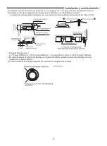 Предварительный просмотр 37 страницы Westinghouse 18K-24K Use And Installation Instruction