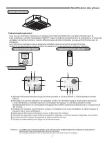 Предварительный просмотр 45 страницы Westinghouse 18K-24K Use And Installation Instruction