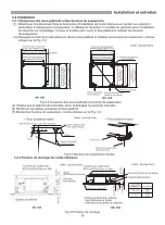 Предварительный просмотр 52 страницы Westinghouse 18K-24K Use And Installation Instruction