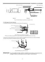 Предварительный просмотр 53 страницы Westinghouse 18K-24K Use And Installation Instruction