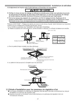 Предварительный просмотр 54 страницы Westinghouse 18K-24K Use And Installation Instruction