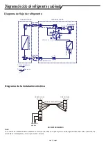 Предварительный просмотр 18 страницы Westinghouse 18K Use And Installation Instructions