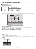 Предварительный просмотр 21 страницы Westinghouse 18K Use And Installation Instructions