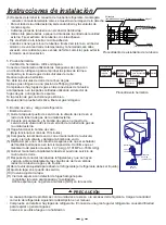 Предварительный просмотр 23 страницы Westinghouse 18K Use And Installation Instructions