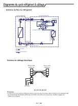 Предварительный просмотр 31 страницы Westinghouse 18K Use And Installation Instructions