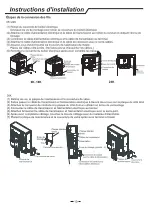 Предварительный просмотр 38 страницы Westinghouse 18K Use And Installation Instructions