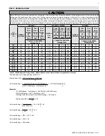 Preview for 7 page of Westinghouse 220VWH Manual