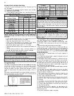 Preview for 26 page of Westinghouse 220VWH Manual