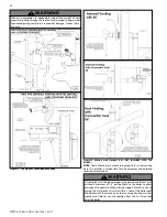 Preview for 28 page of Westinghouse 220VWH Manual