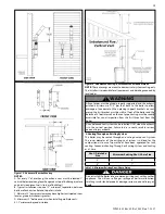 Preview for 29 page of Westinghouse 220VWH Manual