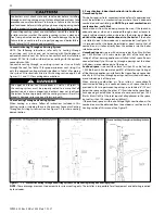 Preview for 30 page of Westinghouse 220VWH Manual