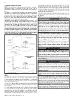 Preview for 32 page of Westinghouse 220VWH Manual