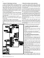 Preview for 34 page of Westinghouse 220VWH Manual