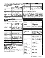 Preview for 43 page of Westinghouse 220VWH Manual