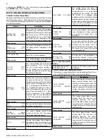 Preview for 46 page of Westinghouse 220VWH Manual