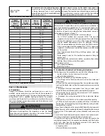 Preview for 55 page of Westinghouse 220VWH Manual