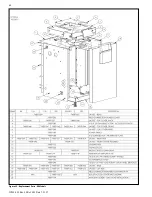 Preview for 60 page of Westinghouse 220VWH Manual