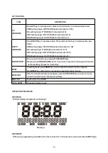 Preview for 31 page of Westinghouse 230502 Operating Manual, Installation Steps