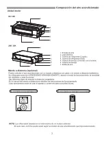 Preview for 21 page of Westinghouse 24K-36K Use And Installation Instruction