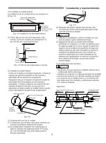 Preview for 27 page of Westinghouse 24K-36K Use And Installation Instruction