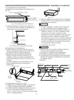 Preview for 43 page of Westinghouse 24K-36K Use And Installation Instruction