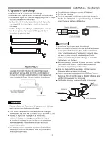 Preview for 45 page of Westinghouse 24K-36K Use And Installation Instruction