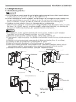 Preview for 46 page of Westinghouse 24K-36K Use And Installation Instruction