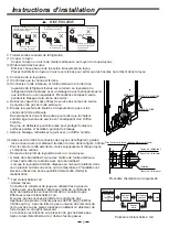 Предварительный просмотр 35 страницы Westinghouse 24K Use And Installation Instructions