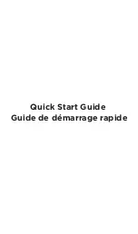 Preview for 3 page of Westinghouse 360 Quick Start Manual