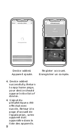 Preview for 12 page of Westinghouse 360 Quick Start Manual