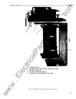 Preview for 3 page of Westinghouse 41-759.3 Instructions Manual