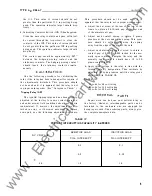 Preview for 5 page of Westinghouse 41-759.3 Instructions Manual