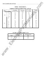 Preview for 8 page of Westinghouse 41-923.2 Installation, Operation & Maintenance Instructions Manual