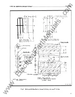 Preview for 9 page of Westinghouse 41-923.2 Installation, Operation & Maintenance Instructions Manual