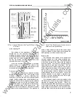 Preview for 15 page of Westinghouse 41-923.2 Installation, Operation & Maintenance Instructions Manual