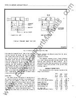 Preview for 16 page of Westinghouse 41-923.2 Installation, Operation & Maintenance Instructions Manual