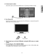 Preview for 15 page of Westinghouse 42-w2 User Manual