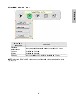 Preview for 40 page of Westinghouse 42-w2 User Manual