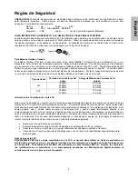 Preview for 51 page of Westinghouse 42-w2 User Manual