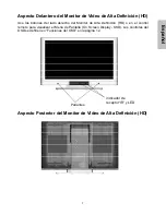 Preview for 54 page of Westinghouse 42-w2 User Manual