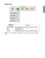 Preview for 63 page of Westinghouse 42-w2 User Manual