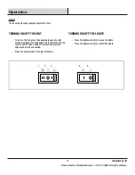 Preview for 13 page of Westinghouse 457-8600 Owner'S Manual