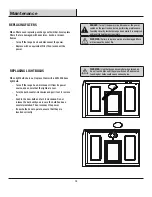 Preview for 14 page of Westinghouse 457-8600 Owner'S Manual