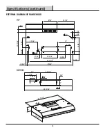 Preview for 18 page of Westinghouse 457-8600 Owner'S Manual