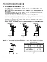 Предварительный просмотр 8 страницы Westinghouse 457-8609 Owner'S Manual