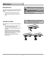 Предварительный просмотр 14 страницы Westinghouse 457-8609 Owner'S Manual